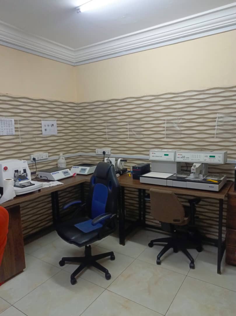 AIDAHs institutional activity photograph